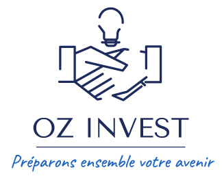 Logo Conseil en investissement financier